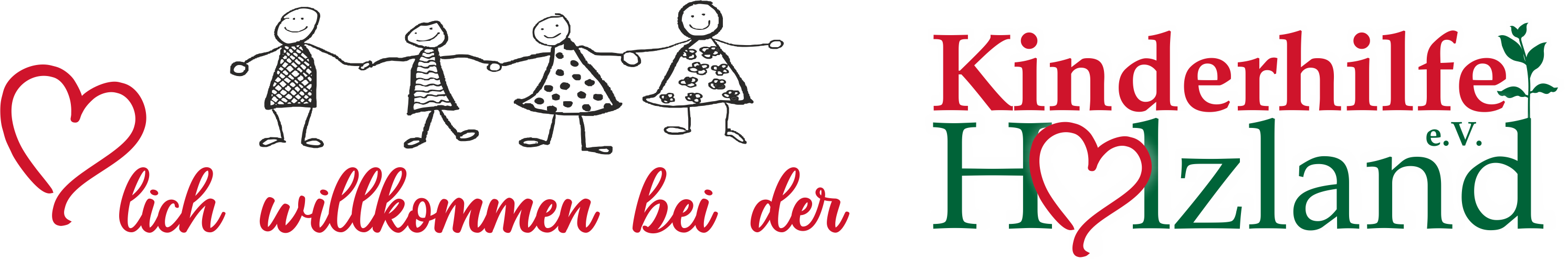 Kinderhilfe Holzland